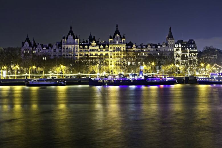 Hotel The Royal Horseguards