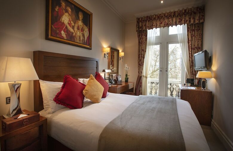 Hotel The Royal Horseguards