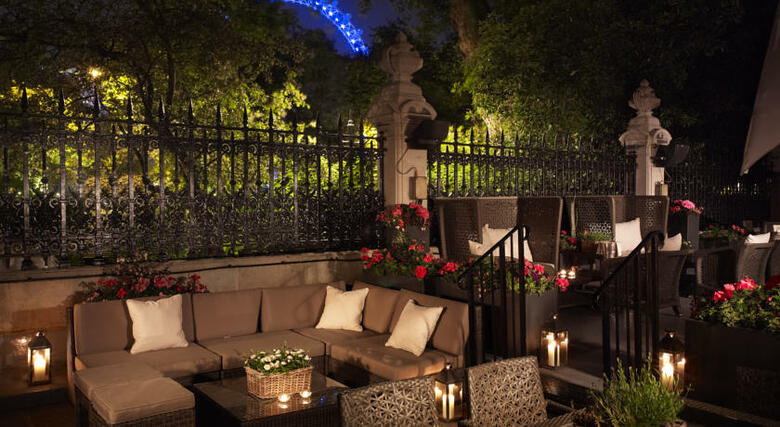 Hotel The Royal Horseguards