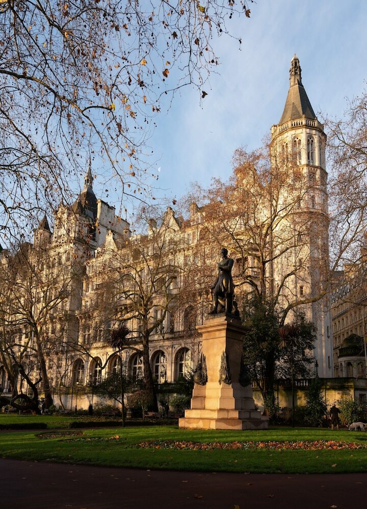Hotel The Royal Horseguards