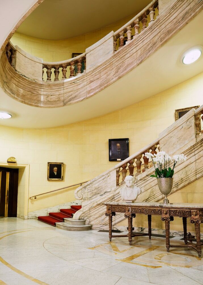 Hotel The Royal Horseguards