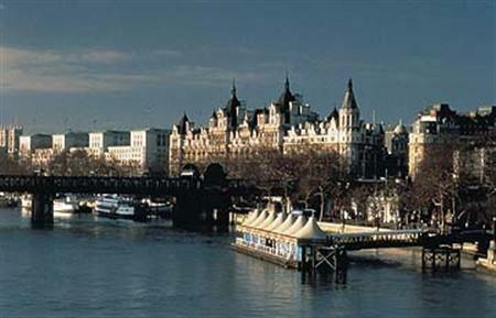 Hotel The Royal Horseguards