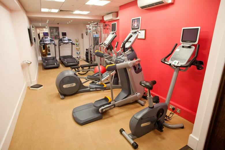 Hotel Hilton London Olympia