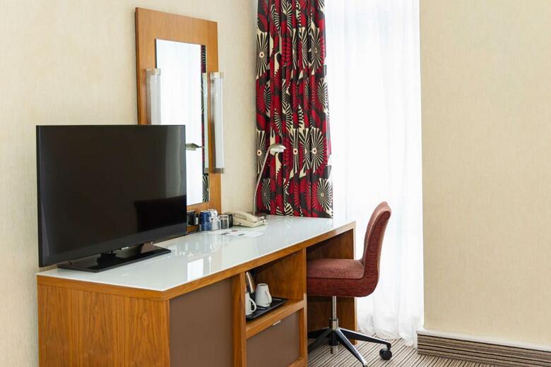 Hotel Hilton London Olympia