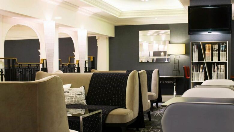 Hotel Le Meridien Piccadilly