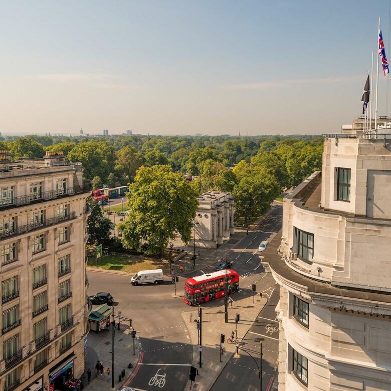 Hotel Thistle Marble Arch