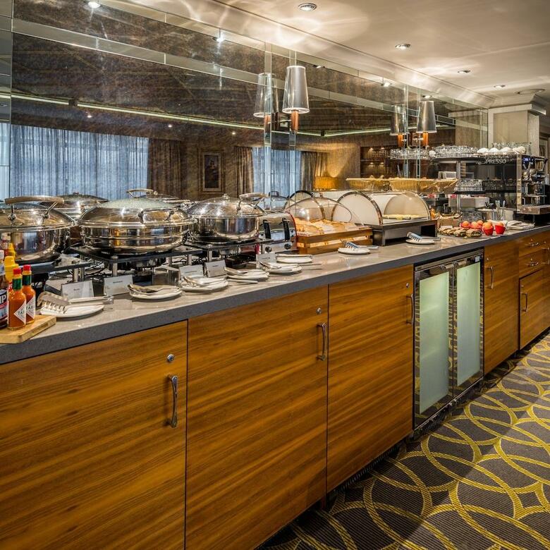 Hotel Thistle Marble Arch