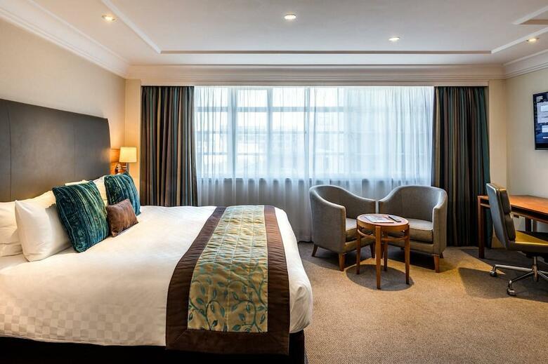 Hotel Thistle Marble Arch