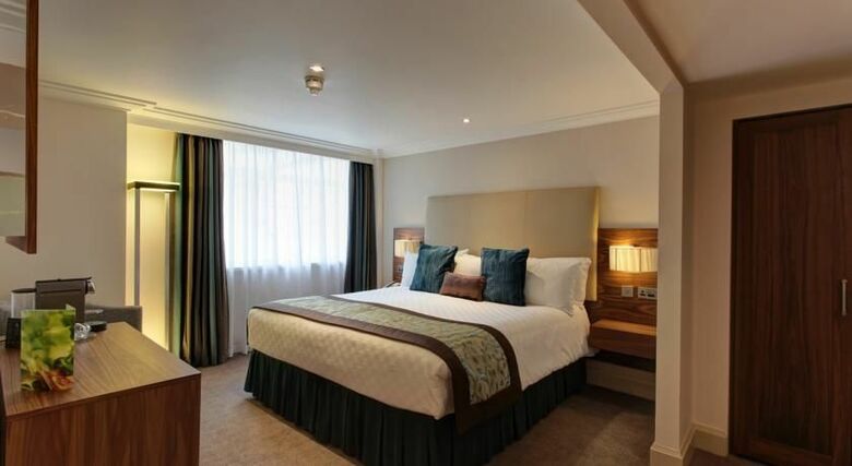 Hotel Thistle Marble Arch