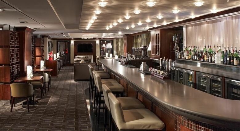 Hotel Thistle Marble Arch