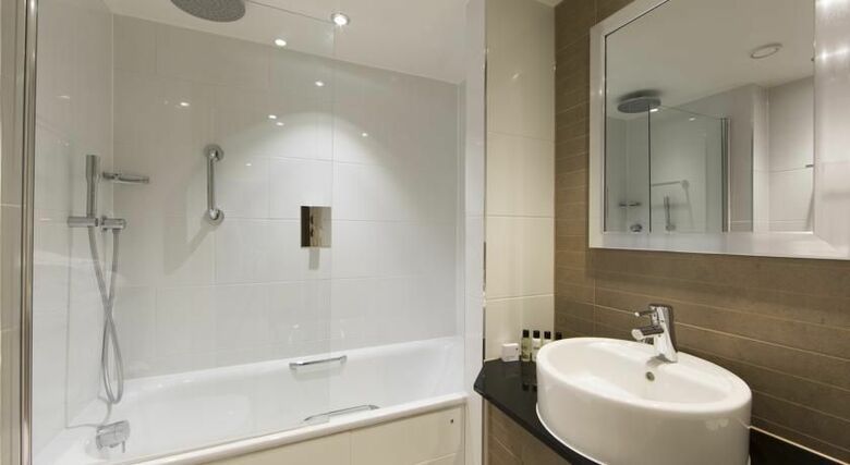 Hotel Thistle Marble Arch