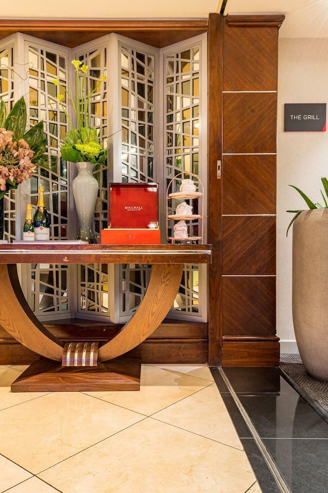 Hotel Thistle Marble Arch
