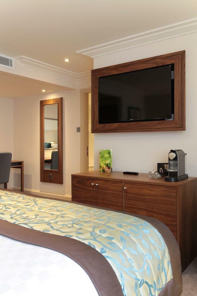 Hotel Thistle Marble Arch