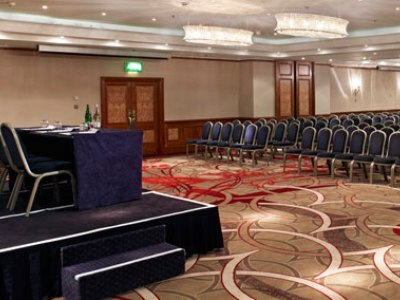 Hotel Thistle Marble Arch