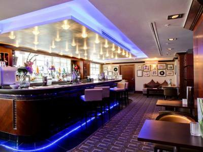 Hotel Thistle Marble Arch