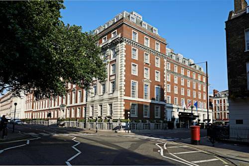 Hotel Marriott Grosvenor Square