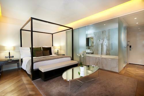 Hotel Marriott Grosvenor Square