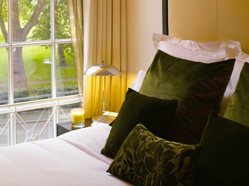 Hotel Marriott Grosvenor Square