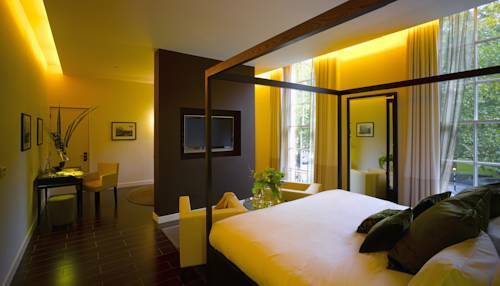 Hotel Marriott Grosvenor Square