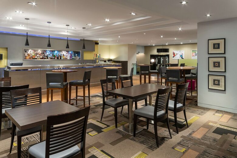 Hotel Hilton Kensington