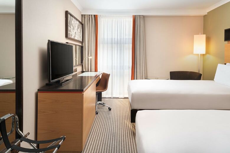 Hotel Hilton Kensington