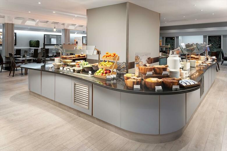 Hotel Hilton Kensington