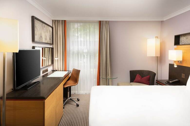 Hotel Hilton Kensington