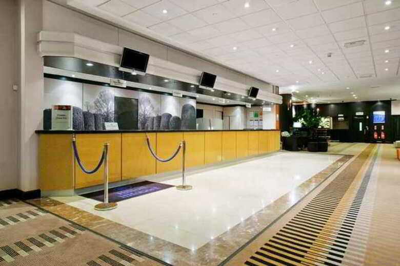 Hotel Hilton Kensington