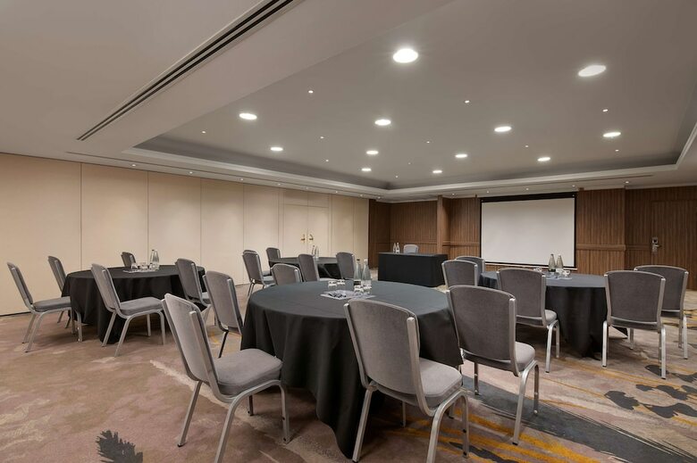 Hotel Hilton Kensington
