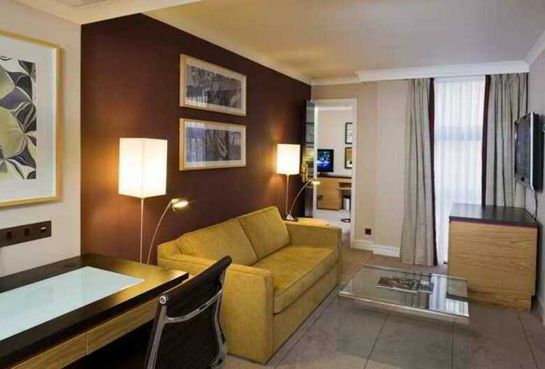 Hotel Hilton Kensington