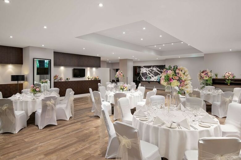 Hotel Hilton Kensington