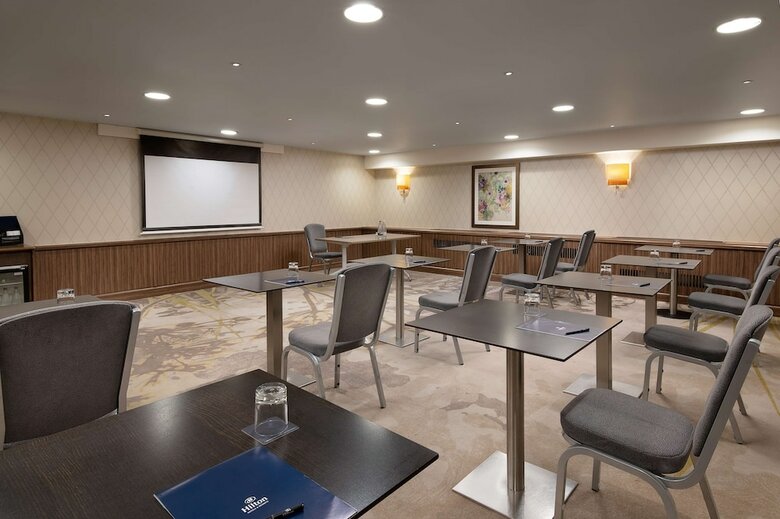 Hotel Hilton Kensington