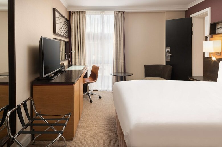 Hotel Hilton Kensington