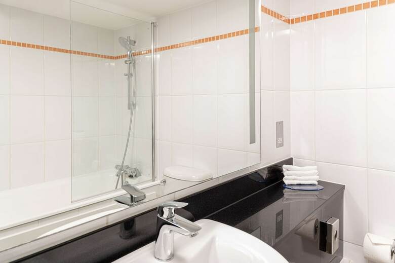 Hotel Hilton Kensington