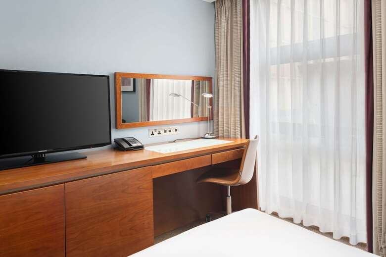 Hotel Hilton Kensington