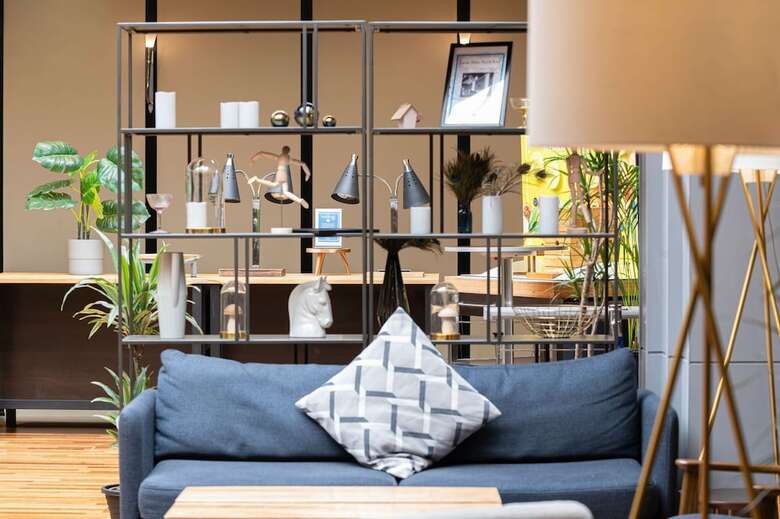 Hotel Hilton Kensington