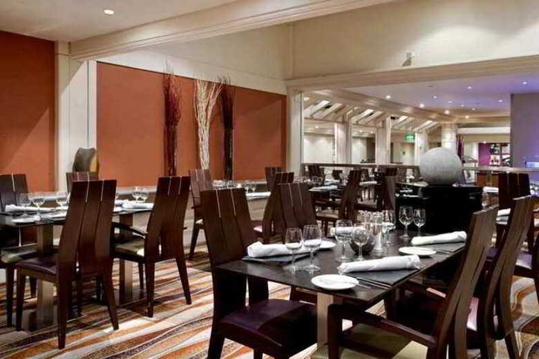 Hotel Hilton Kensington