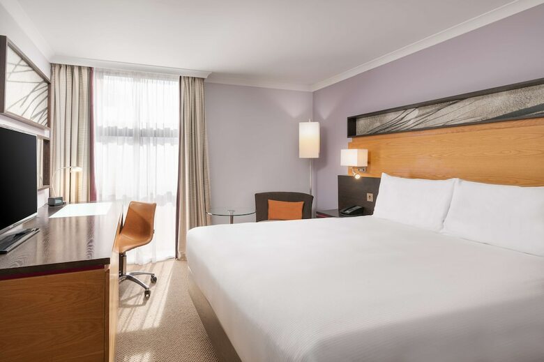 Hotel Hilton Kensington