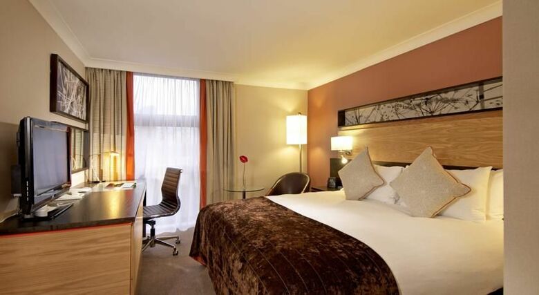 Hotel Hilton Kensington