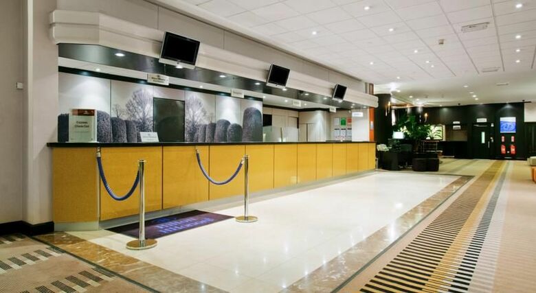 Hotel Hilton Kensington