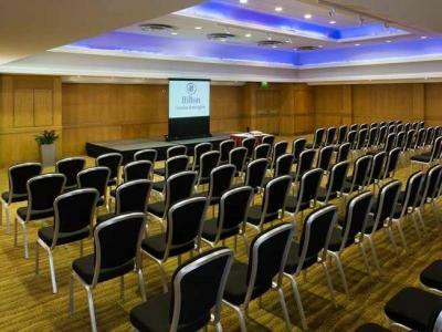 Hotel Hilton Kensington