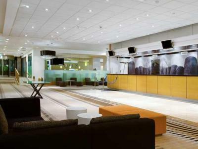 Hotel Hilton Kensington