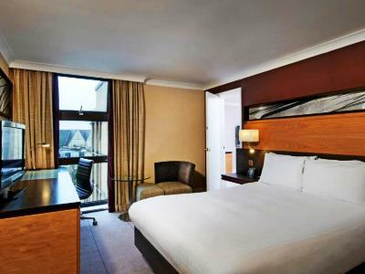 Hotel Hilton Kensington