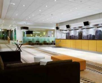 Hotel Hilton Kensington