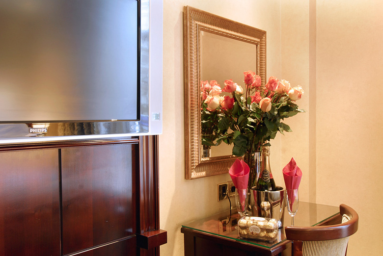 Hotel Shaftesbury Premier Notting Hill