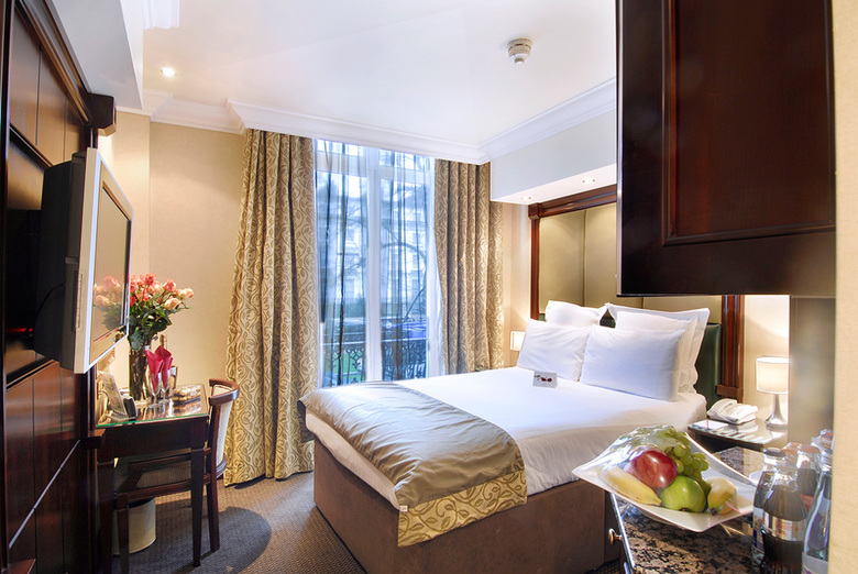 Hotel Shaftesbury Premier Notting Hill