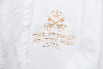Hotel Shaftesbury Premier Notting Hill