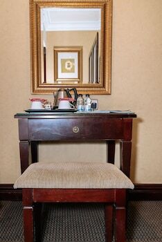 Hotel Shaftesbury Premier Notting Hill