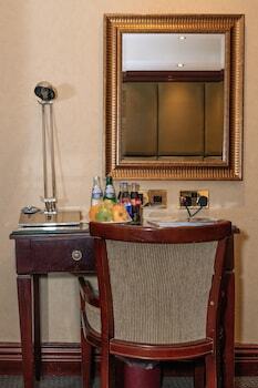 Hotel Shaftesbury Premier Notting Hill