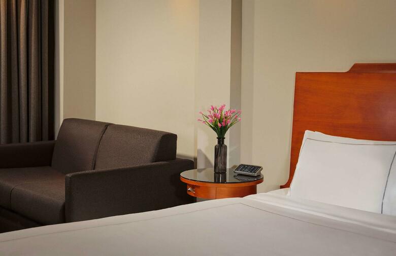 Hotel Park Plaza Victoria London